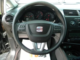 Seat Leon 1.6TDI-115000km* КАТО НОВ* EURO5B, снимка 16