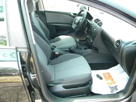 Seat Leon 1.6TDI-115000km* КАТО НОВ* EURO5B, снимка 11