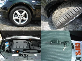 Seat Leon 1.6TDI-115000km* КАТО НОВ* EURO5B, снимка 7