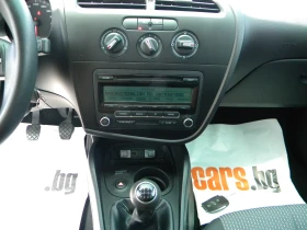 Seat Leon 1.6TDI-115000km* КАТО НОВ* EURO5B, снимка 14