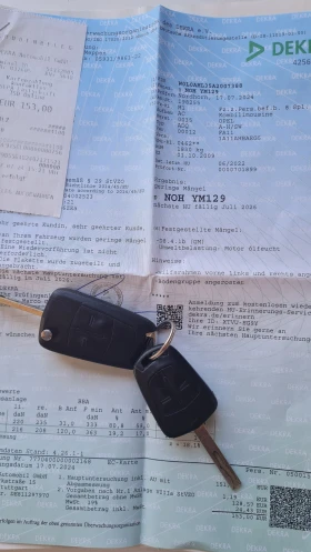 Opel Astra 1.4i, снимка 15