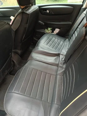 Citroen C4, снимка 7