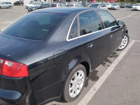 Seat Exeo, снимка 4