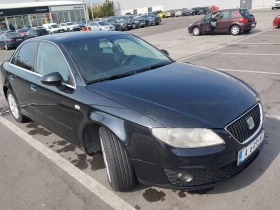 Seat Exeo, снимка 1