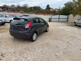 Ford Fiesta 1.4i-Газ-Бензин-ТЕКНИК-Заводска АГУ, снимка 5