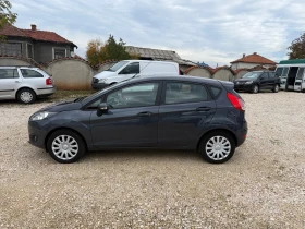 Ford Fiesta 1.4i-Газ-Бензин-ТЕКНИК-Заводска АГУ, снимка 2