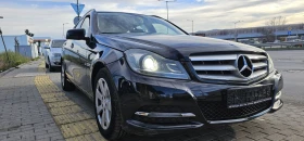 Mercedes-Benz C 200 Automatic ITALY РЕАЛНИ КИЛОМЕТРИ EURO 5B, снимка 3