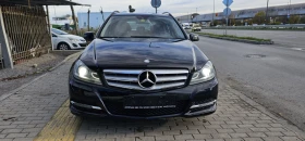 Mercedes-Benz C 200 Automatic ITALY РЕАЛНИ КИЛОМЕТРИ EURO 5B, снимка 2