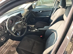 Mercedes-Benz C 200 Automatic ITALY РЕАЛНИ КИЛОМЕТРИ EURO 5B, снимка 7