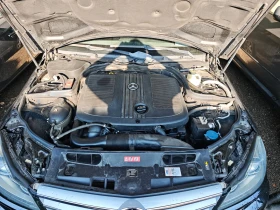 Mercedes-Benz C 200 Automatic ITALY РЕАЛНИ КИЛОМЕТРИ EURO 5B, снимка 13
