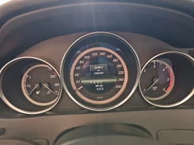 Mercedes-Benz C 200 Automatic ITALY РЕАЛНИ КИЛОМЕТРИ EURO 5B, снимка 10