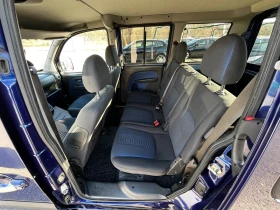 Fiat Doblo 1.3Mjtd Malibu, снимка 12