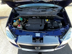 Fiat Doblo 1.3Mjtd Malibu, снимка 15