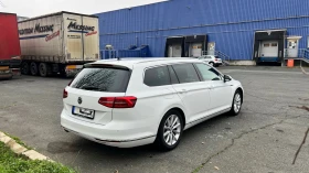 VW Passat 2.0 TDI Highline SWISS, снимка 4