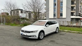 VW Passat 2.0 TDI Highline SWISS, снимка 2