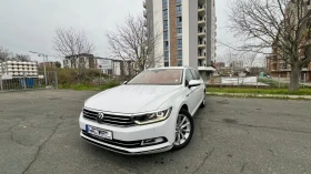 VW Passat 2.0 TDI Highline SWISS, снимка 1