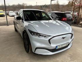 Ford Mustang Mach-E California route 1, снимка 4