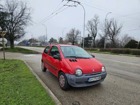 Renault Twingo 1.2, 137х.км., АВТОМАТИК!, снимка 2