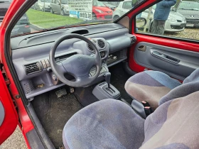 Renault Twingo 1.2, 137х.км., АВТОМАТИК!, снимка 6