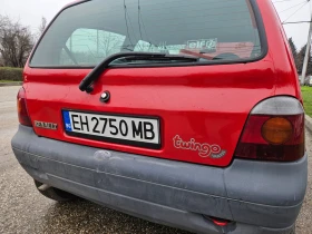 Renault Twingo 1.2, 137х.км., АВТОМАТИК!, снимка 13
