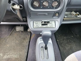 Renault Twingo 1.2, 137х.км., АВТОМАТИК!, снимка 7