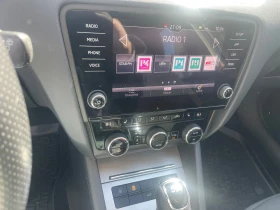 Skoda Octavia, снимка 11
