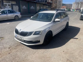 Skoda Octavia, снимка 1