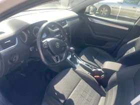 Skoda Octavia, снимка 9
