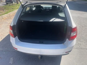 Skoda Octavia, снимка 6