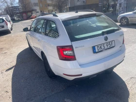 Skoda Octavia, снимка 4