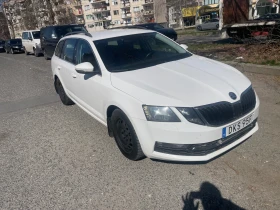 Skoda Octavia, снимка 2