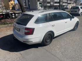 Skoda Octavia, снимка 3