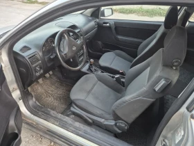 Opel Astra 1.6 i, снимка 11