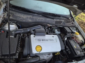 Opel Astra 1.6 i, снимка 8
