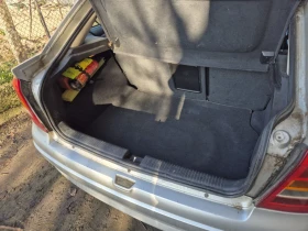 Opel Astra 1.6 i, снимка 12