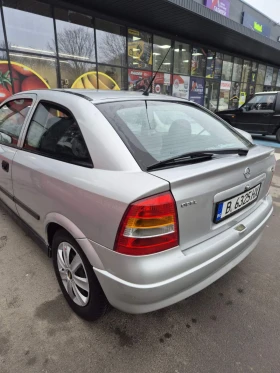 Opel Astra 1.6 i, снимка 5