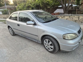 Opel Astra 1.6 i, снимка 3