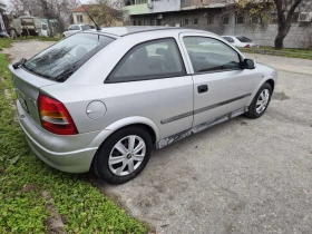 Opel Astra 1.6 i, снимка 4