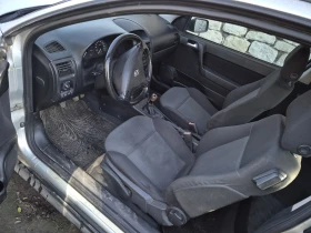 Opel Astra 1.6 i, снимка 9