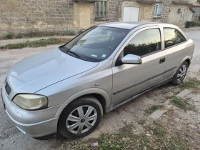 Opel Astra 1.6 i, снимка 2