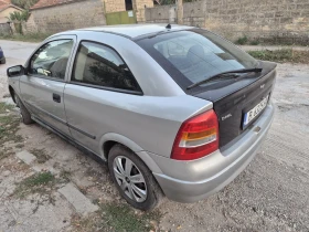 Opel Astra 1.6 i, снимка 5