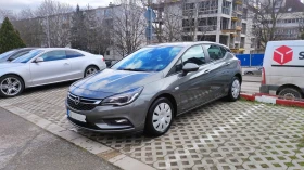 Opel Astra K, снимка 6