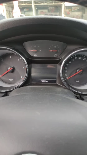 Opel Astra K, снимка 2