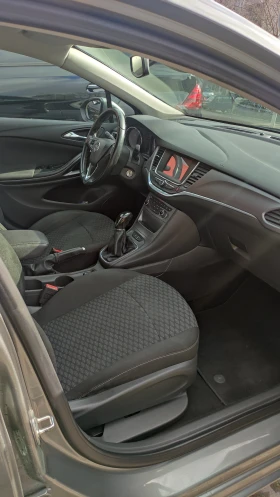 Opel Astra K, снимка 10