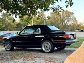 BMW 325 ic, снимка 3