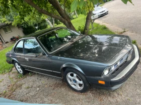 BMW 325 ic, снимка 17