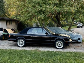BMW 325 ic, снимка 2