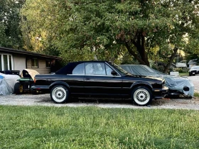 BMW 325 ic, снимка 10