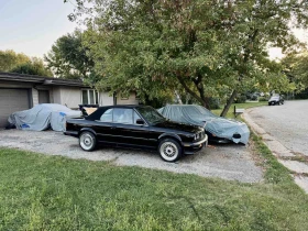 BMW 325 ic, снимка 13
