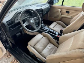 BMW 325 ic, снимка 11